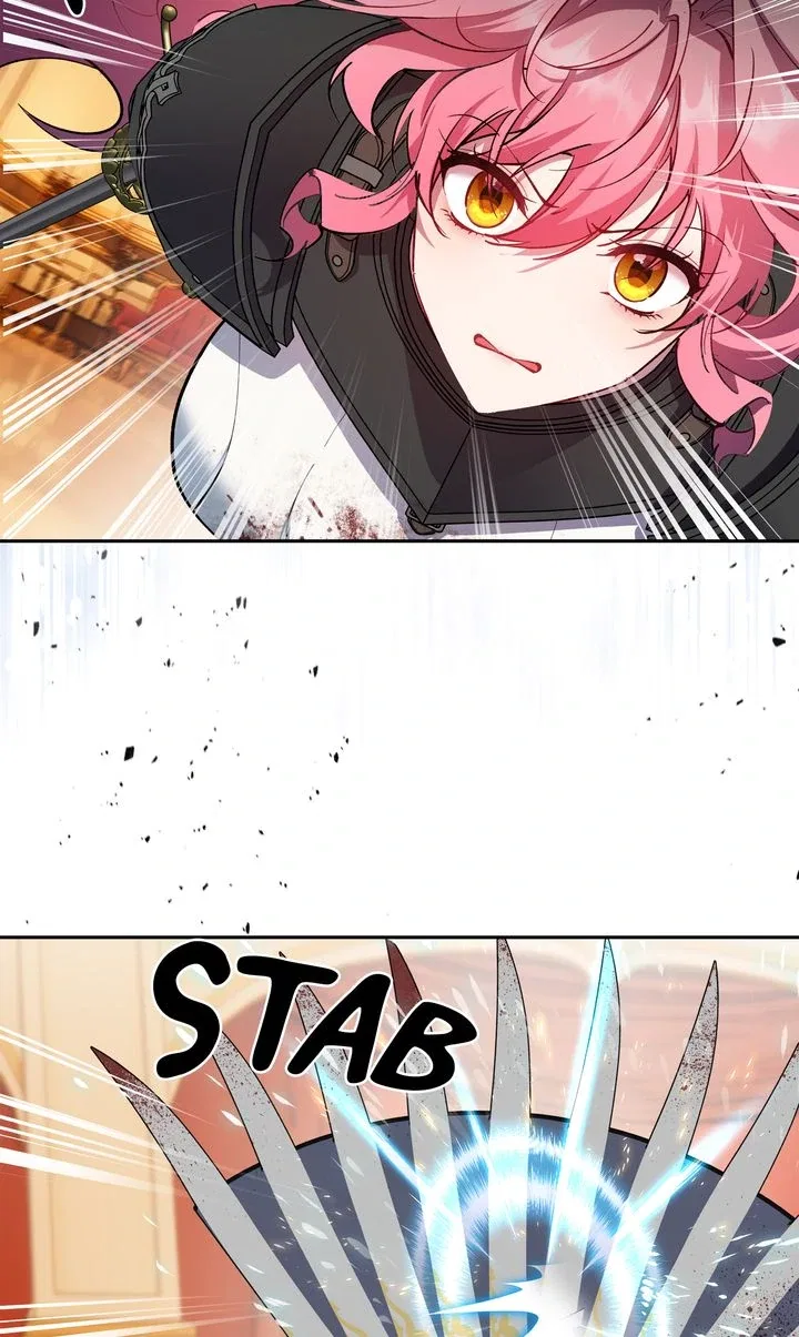 How the Count’s Young Lady Tames the Emperor’s Dog Chapter 82 – Page 30