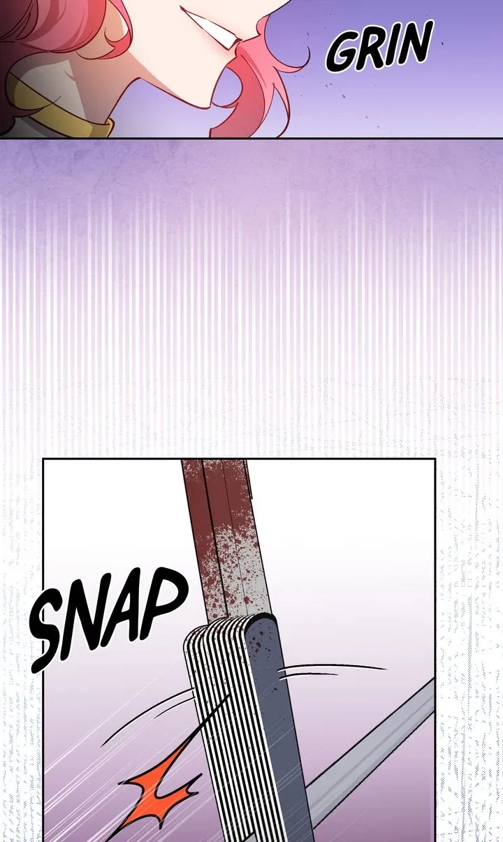 How the Count’s Young Lady Tames the Emperor’s Dog Chapter 82 – Page 32