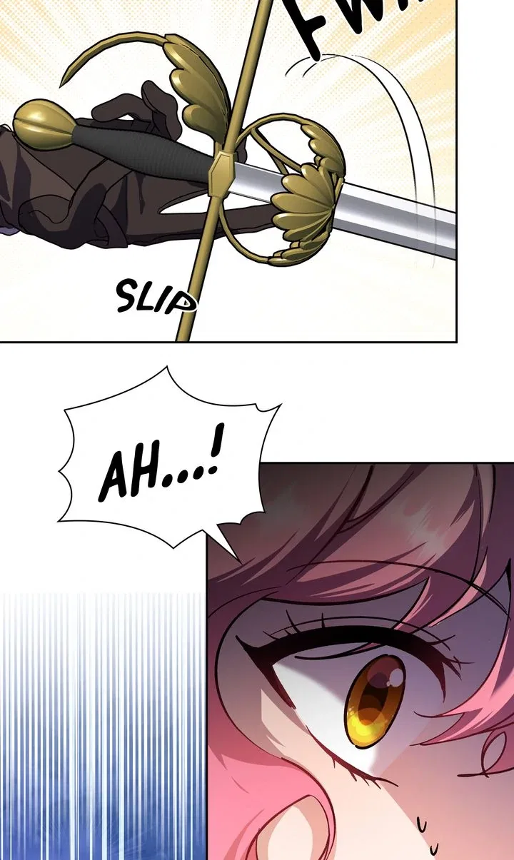 How the Count’s Young Lady Tames the Emperor’s Dog Chapter 82 – Page 35