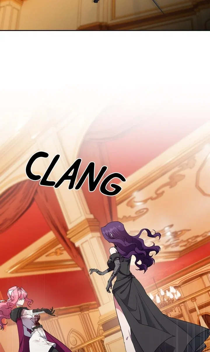 How the Count’s Young Lady Tames the Emperor’s Dog Chapter 82 – Page 37