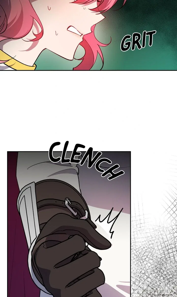 How the Count’s Young Lady Tames the Emperor’s Dog Chapter 82 – Page 39