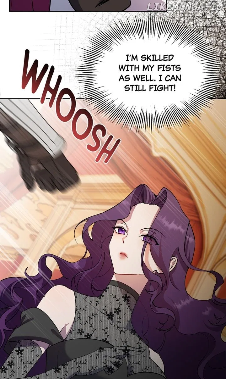 How the Count’s Young Lady Tames the Emperor’s Dog Chapter 82 – Page 40