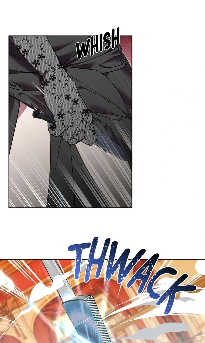 How the Count’s Young Lady Tames the Emperor’s Dog Chapter 82 – Page 42