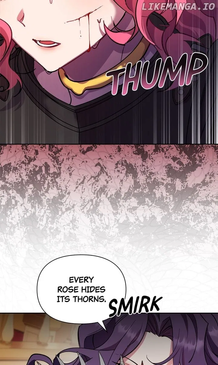 How the Count’s Young Lady Tames the Emperor’s Dog Chapter 82 – Page 47