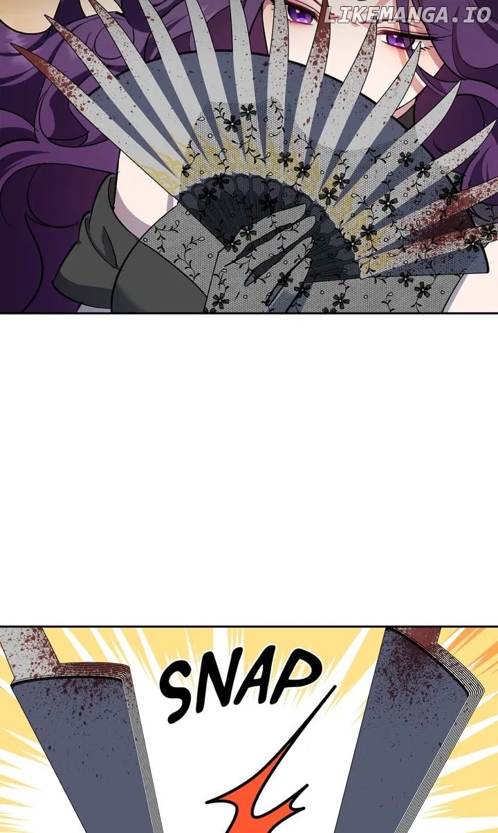 How the Count’s Young Lady Tames the Emperor’s Dog Chapter 82 – Page 48