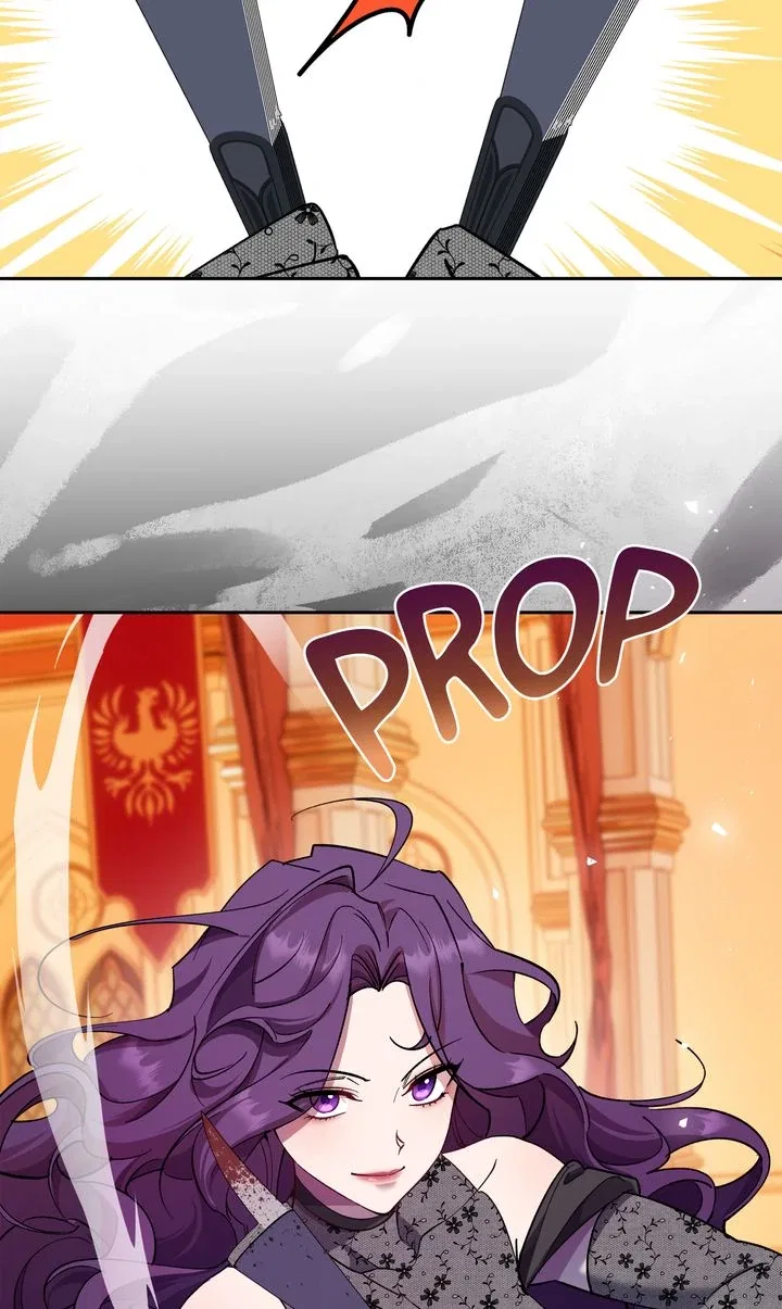 How the Count’s Young Lady Tames the Emperor’s Dog Chapter 82 – Page 49