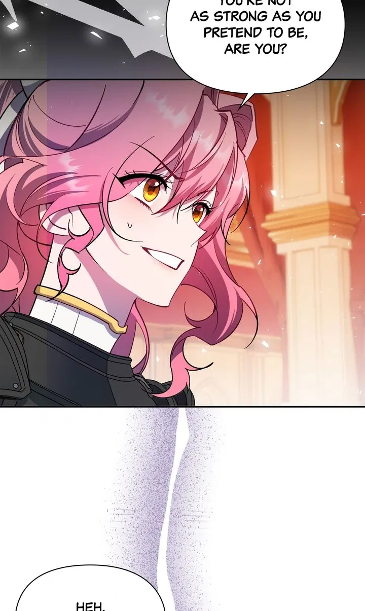 How the Count’s Young Lady Tames the Emperor’s Dog Chapter 82 – Page 51