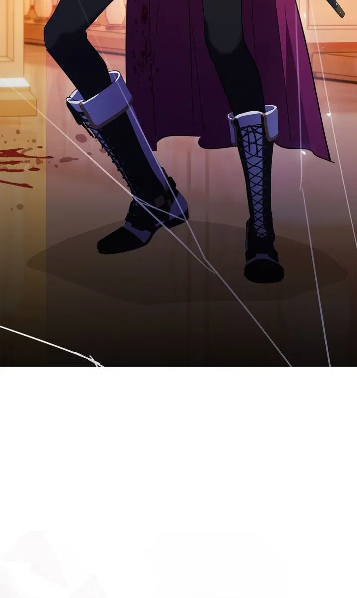 How the Count’s Young Lady Tames the Emperor’s Dog Chapter 82 – Page 54