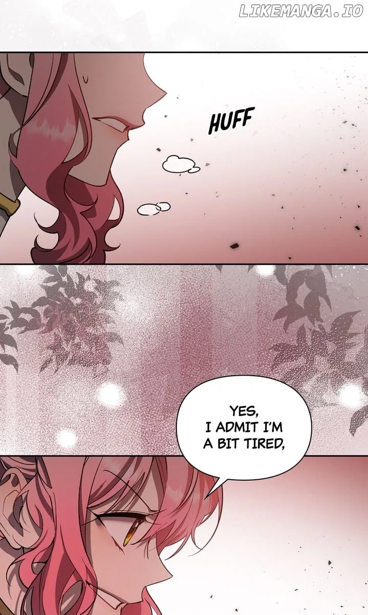 How the Count’s Young Lady Tames the Emperor’s Dog Chapter 82 – Page 55