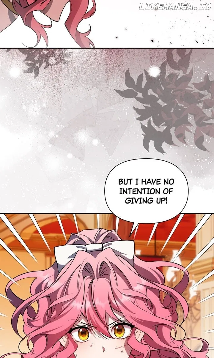How the Count’s Young Lady Tames the Emperor’s Dog Chapter 82 – Page 56