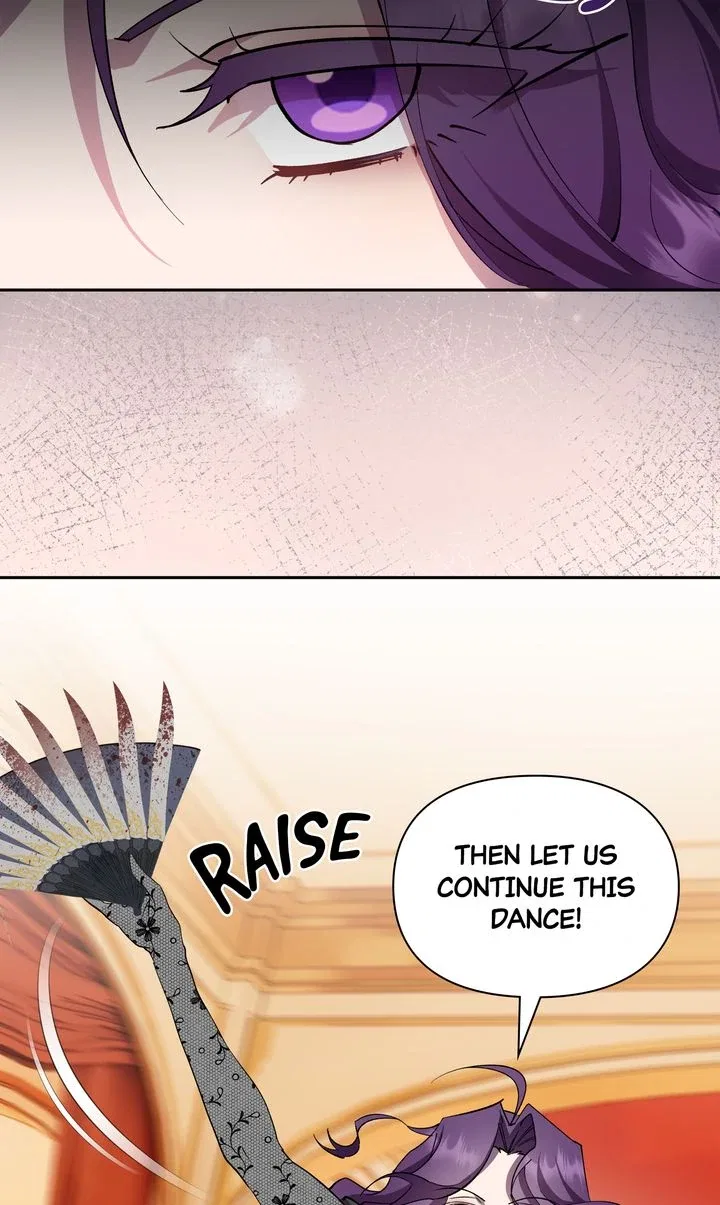 How the Count’s Young Lady Tames the Emperor’s Dog Chapter 82 – Page 58