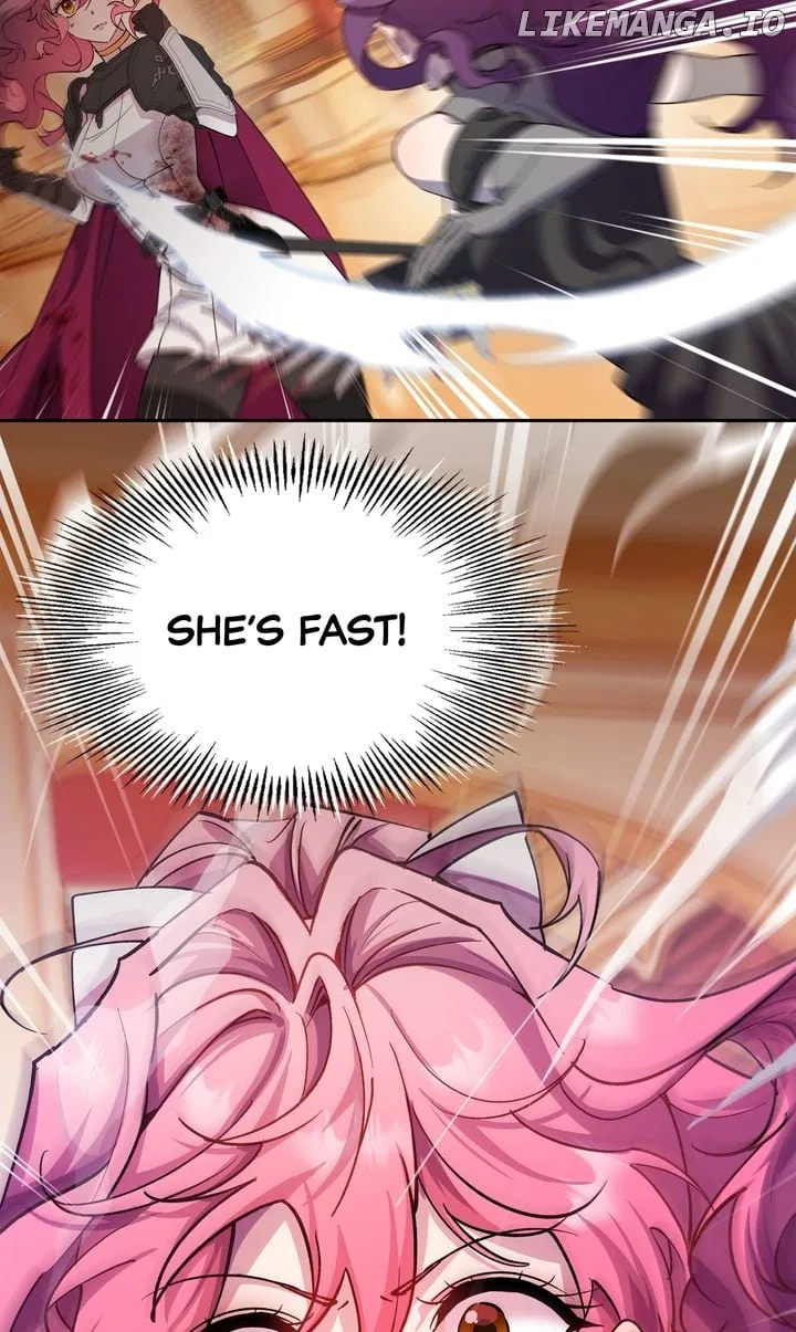 How the Count’s Young Lady Tames the Emperor’s Dog Chapter 82 – Page 63