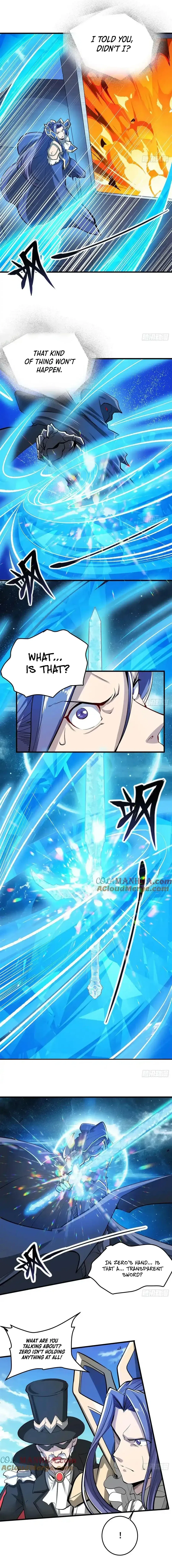 Hero? I Quit A Long Time Ago. Chapter 480 – Page 4