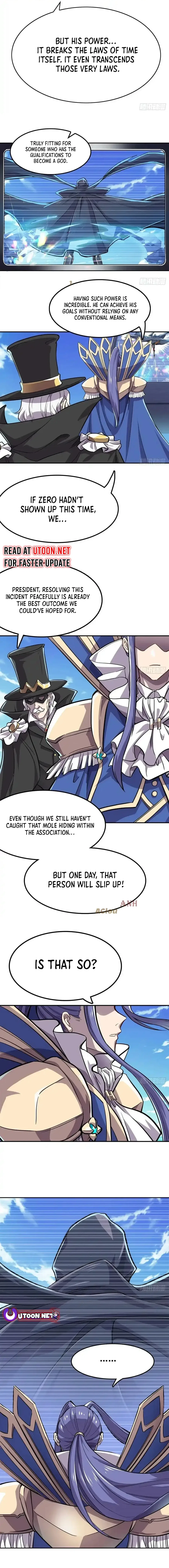 Hero? I Quit A Long Time Ago. Chapter 480 – Page 9