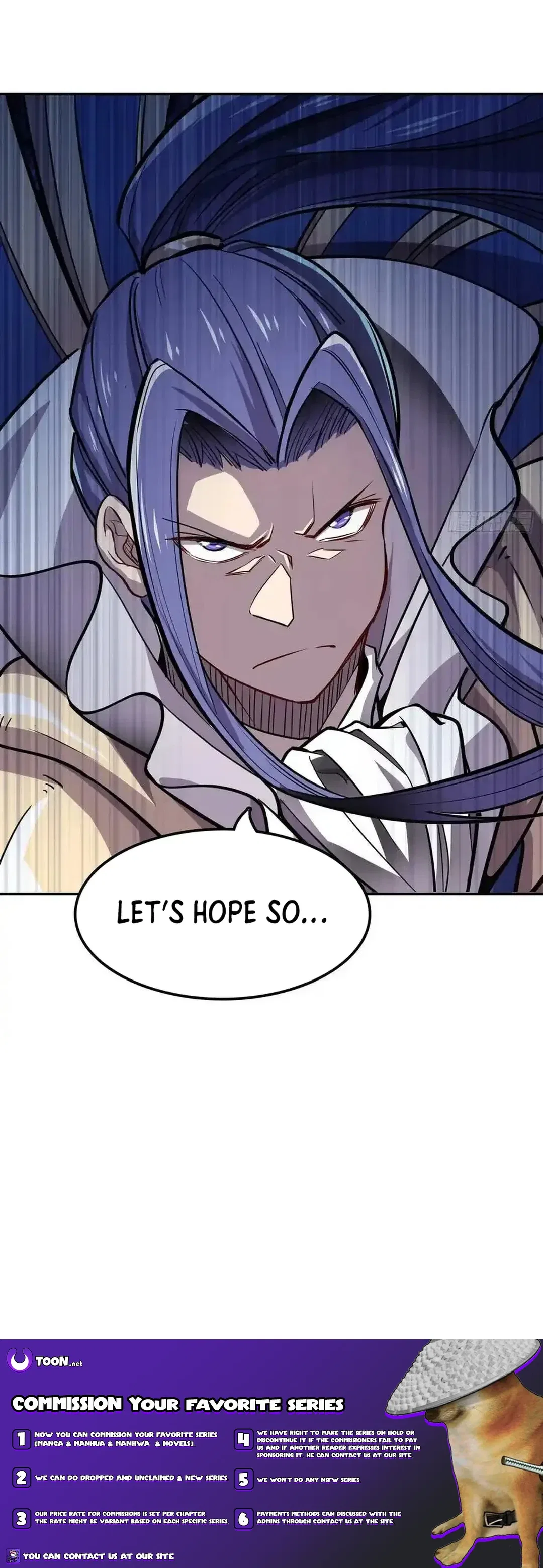 Hero? I Quit A Long Time Ago. Chapter 480 – Page 10
