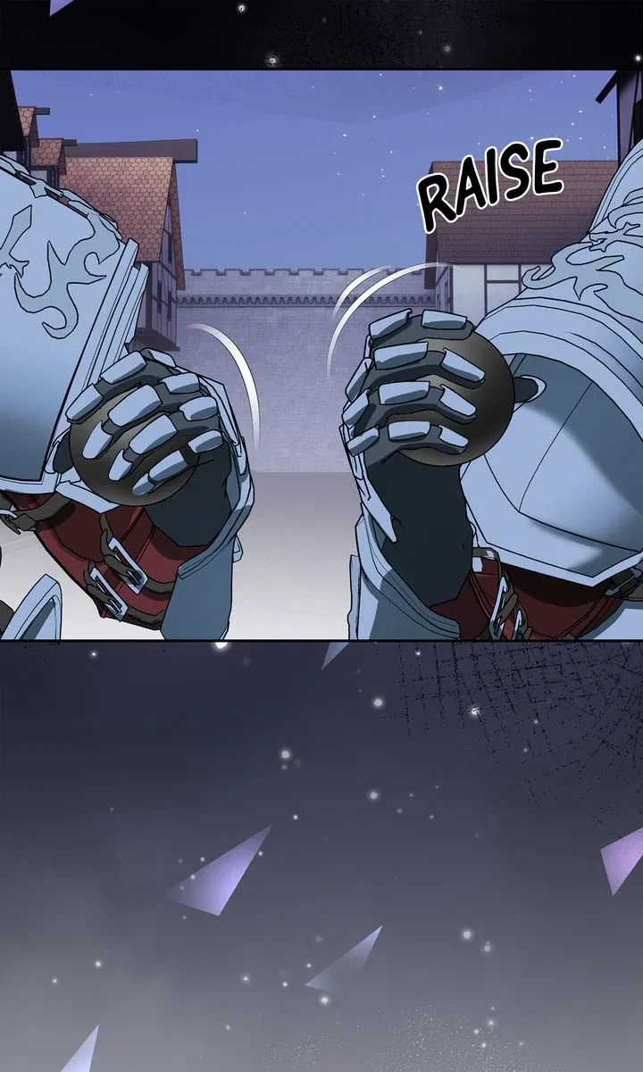 How the Count’s Young Lady Tames the Emperor’s Dog Chapter 81 – Page 1