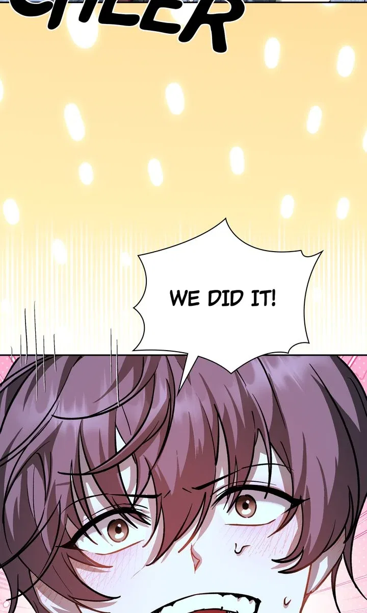 How the Count’s Young Lady Tames the Emperor’s Dog Chapter 81 – Page 5