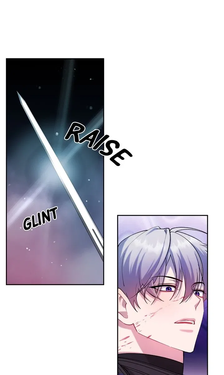 How the Count’s Young Lady Tames the Emperor’s Dog Chapter 81 – Page 9