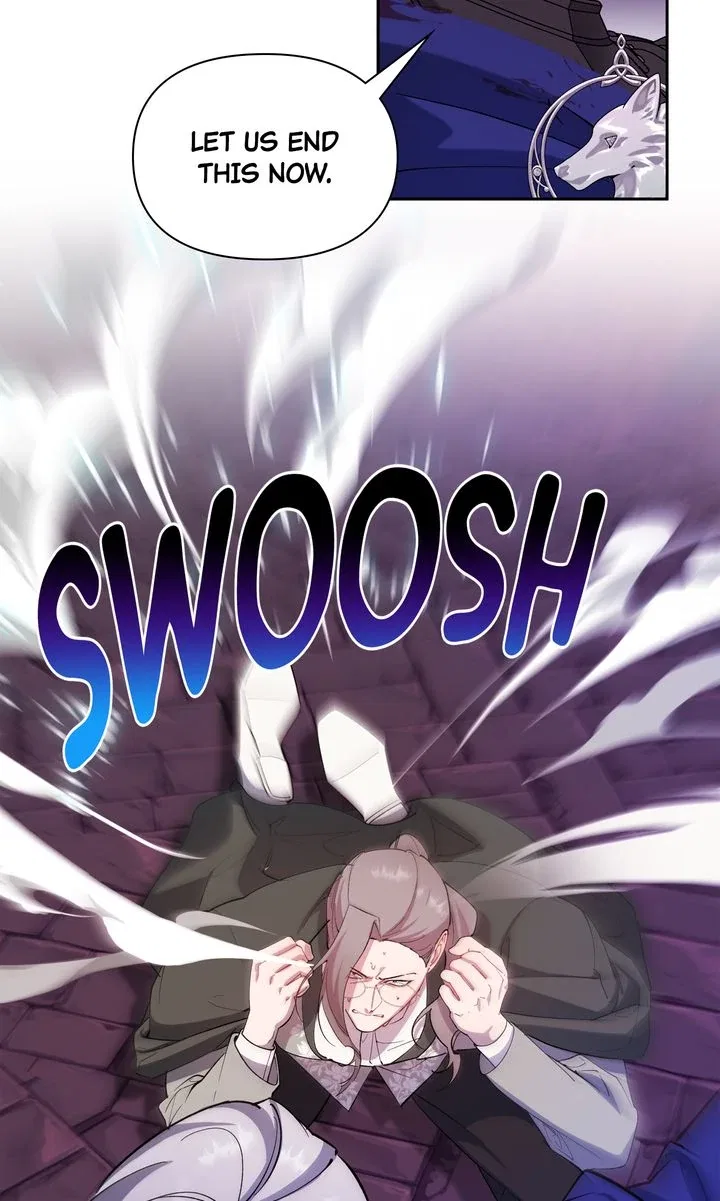 How the Count’s Young Lady Tames the Emperor’s Dog Chapter 81 – Page 10