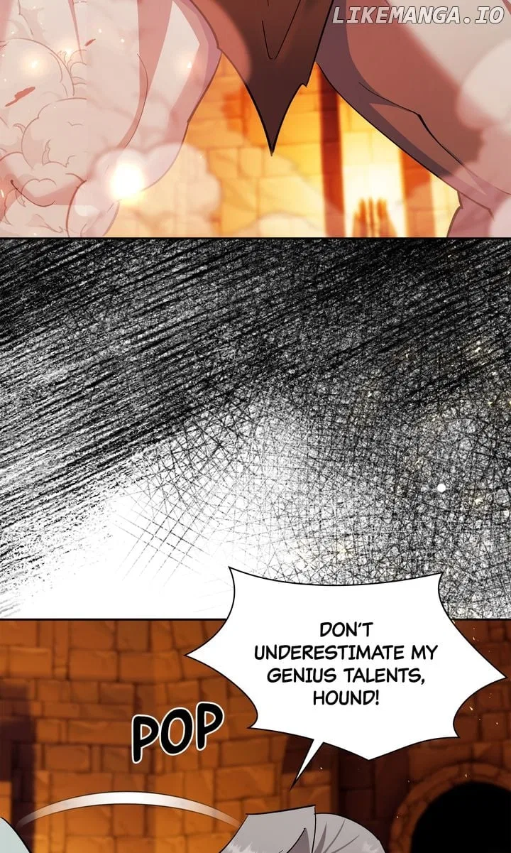 How the Count’s Young Lady Tames the Emperor’s Dog Chapter 81 – Page 19
