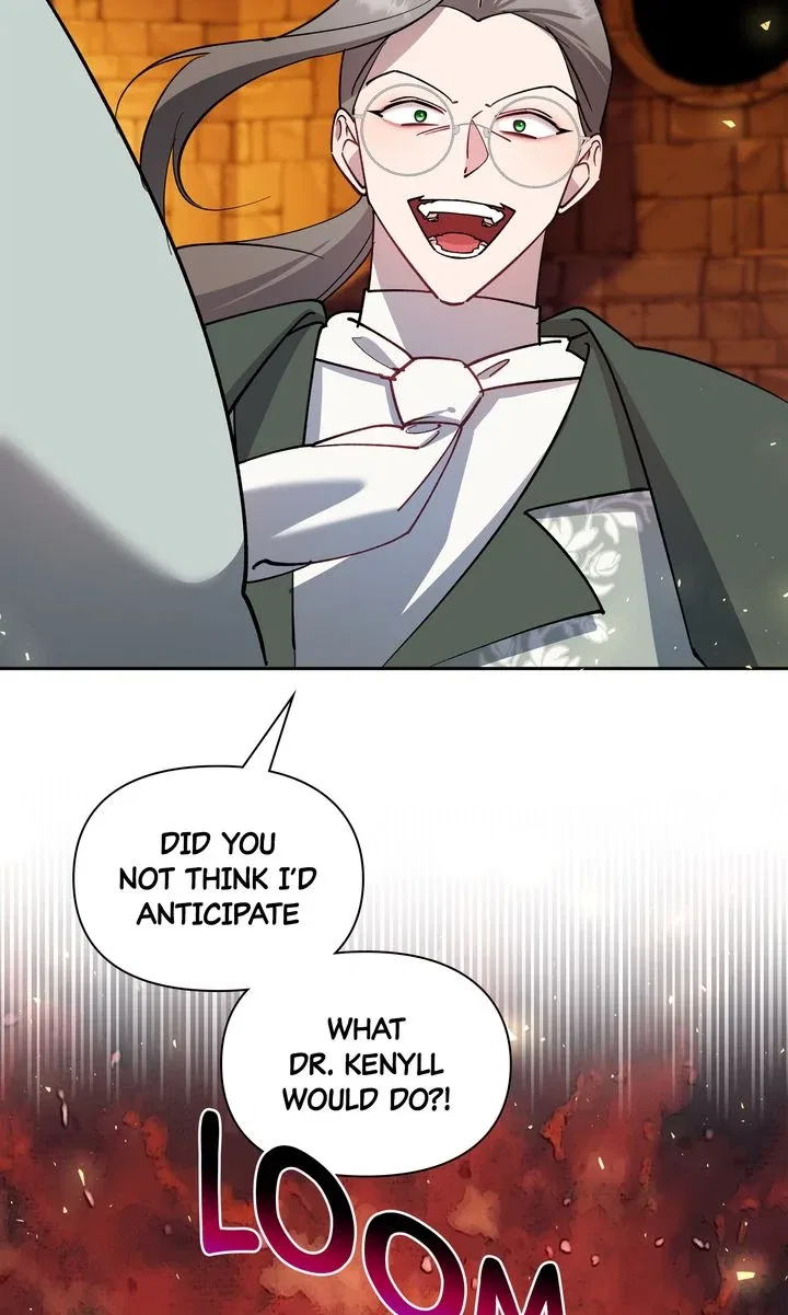 How the Count’s Young Lady Tames the Emperor’s Dog Chapter 81 – Page 20