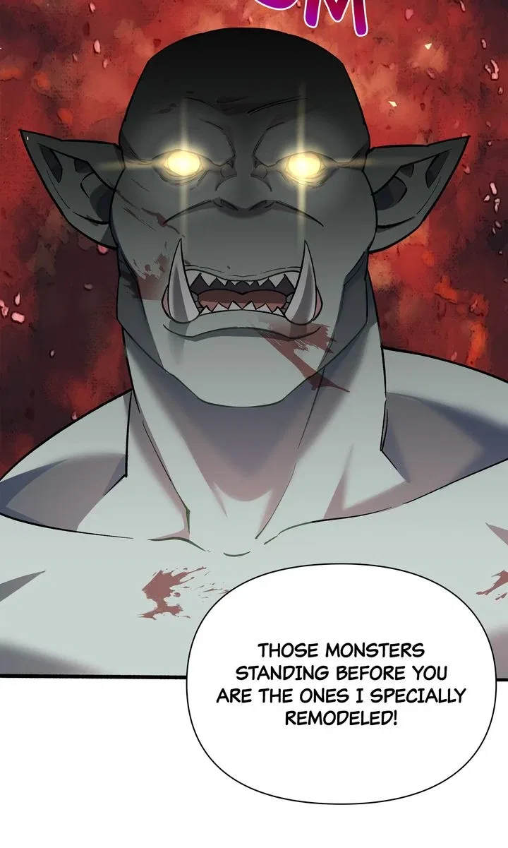 How the Count’s Young Lady Tames the Emperor’s Dog Chapter 81 – Page 21