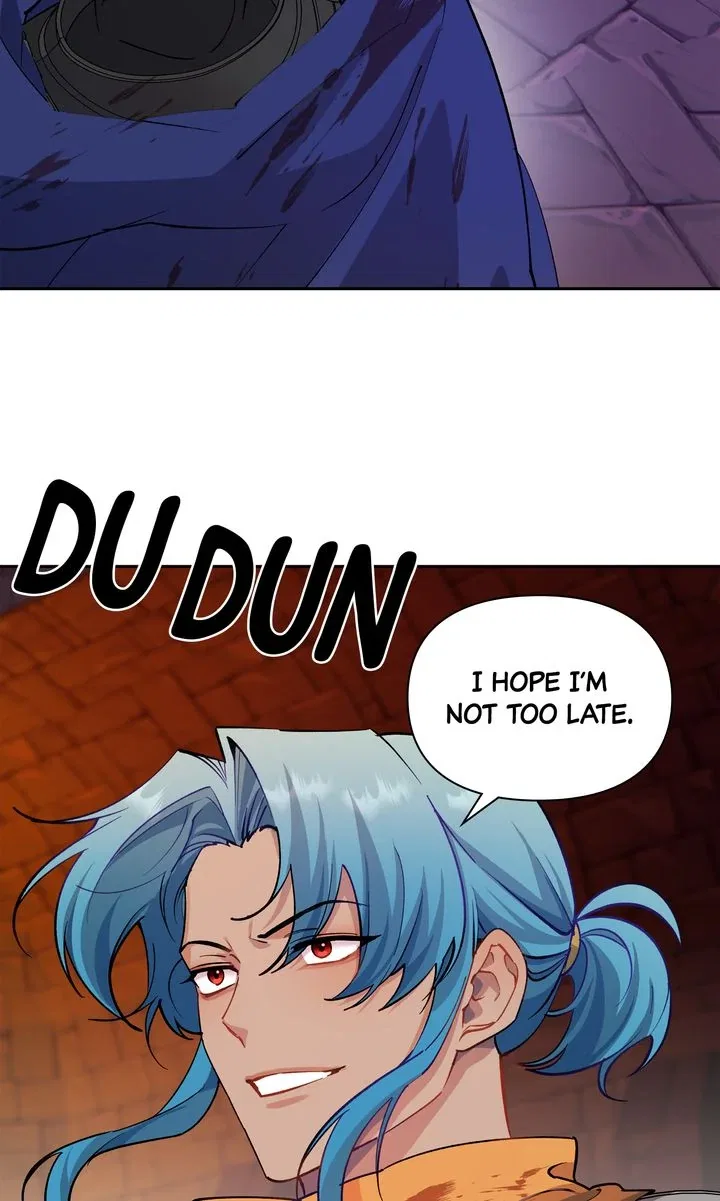 How the Count’s Young Lady Tames the Emperor’s Dog Chapter 81 – Page 34