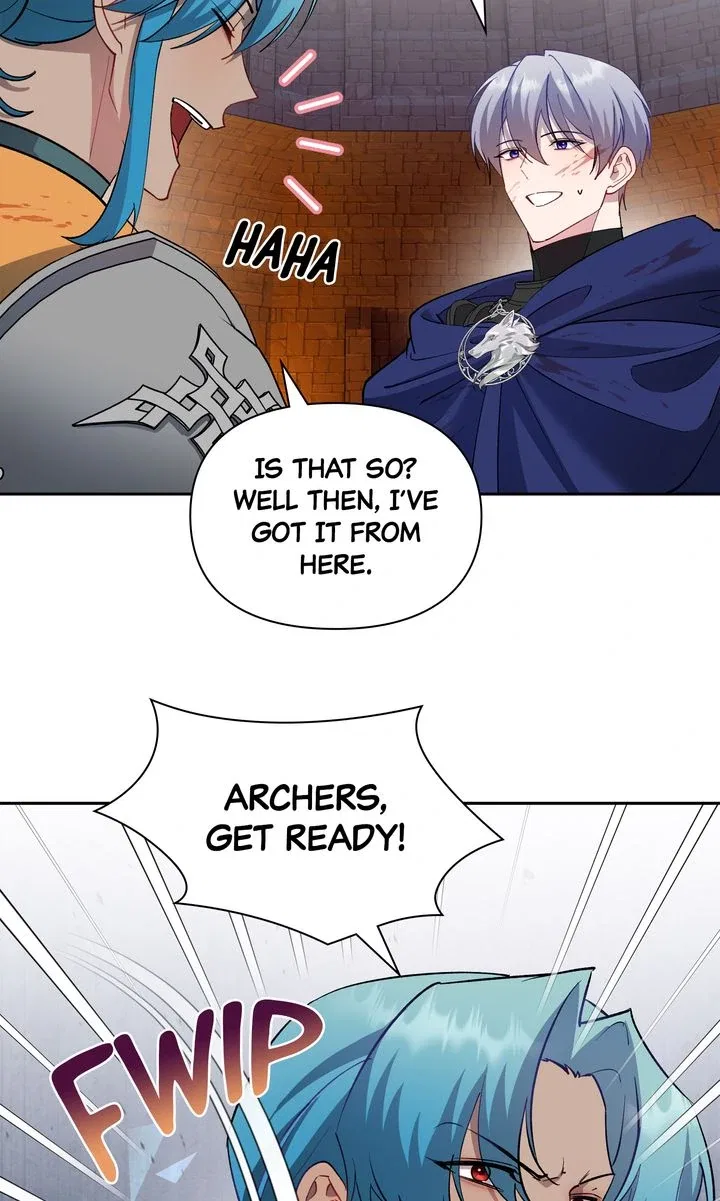 How the Count’s Young Lady Tames the Emperor’s Dog Chapter 81 – Page 36