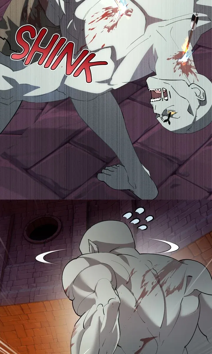 How the Count’s Young Lady Tames the Emperor’s Dog Chapter 81 – Page 42