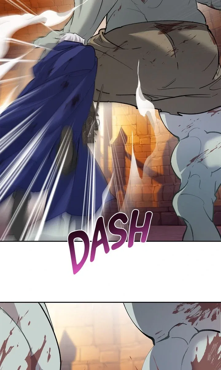 How the Count’s Young Lady Tames the Emperor’s Dog Chapter 81 – Page 43