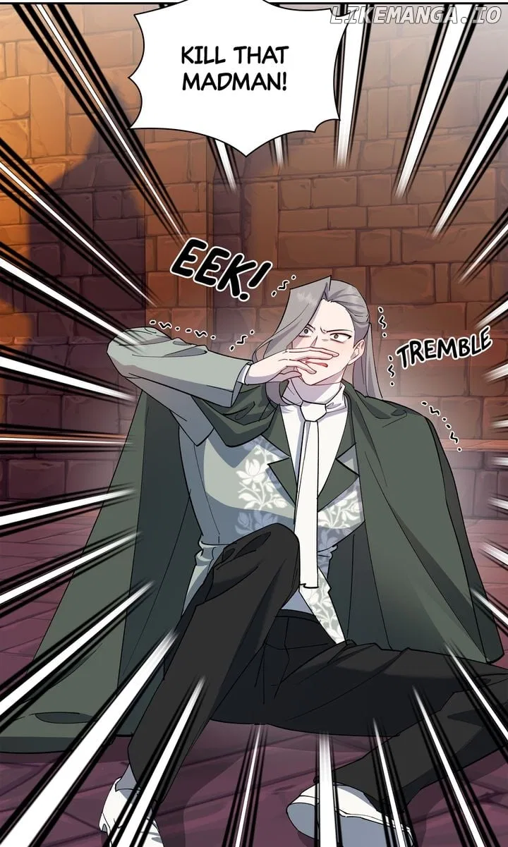 How the Count’s Young Lady Tames the Emperor’s Dog Chapter 81 – Page 48