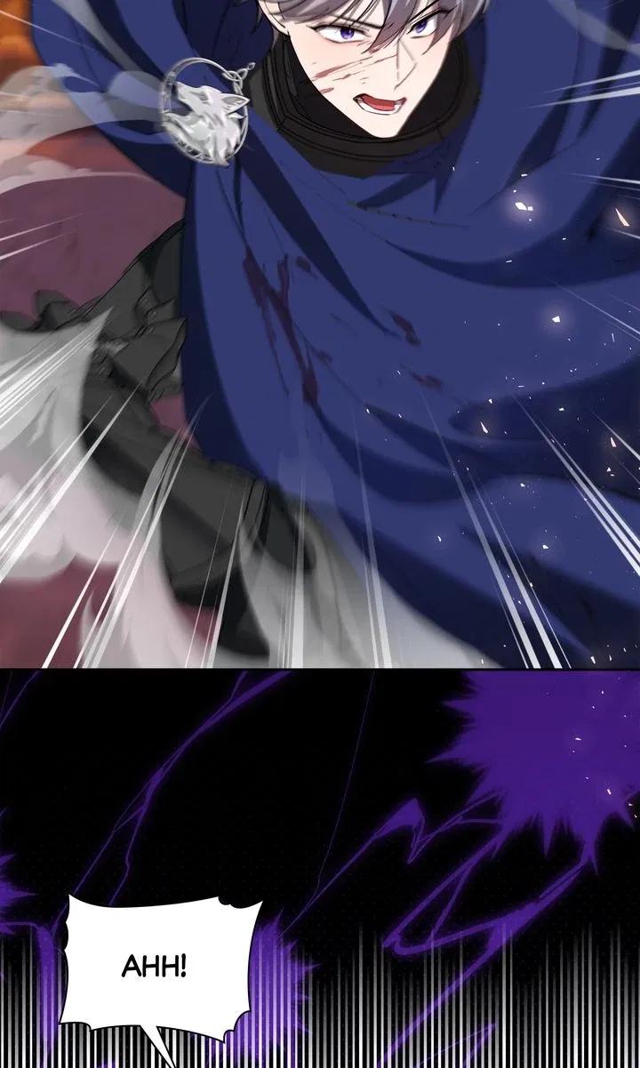 How the Count’s Young Lady Tames the Emperor’s Dog Chapter 81 – Page 50