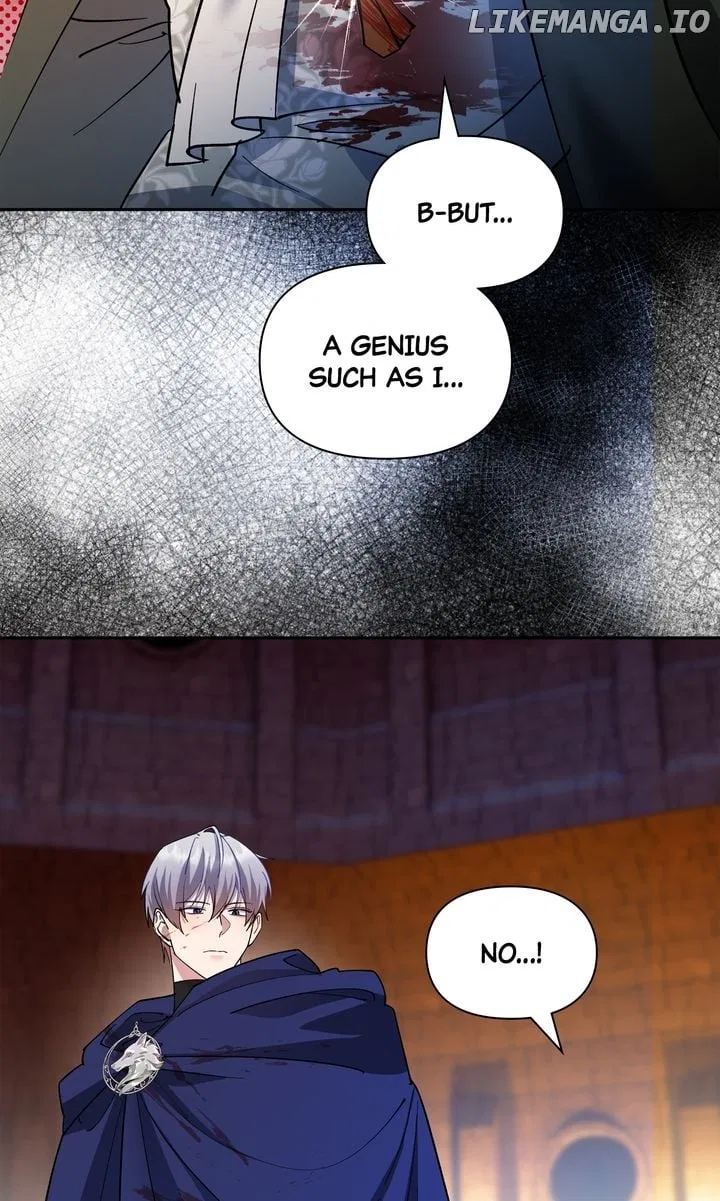 How the Count’s Young Lady Tames the Emperor’s Dog Chapter 81 – Page 60