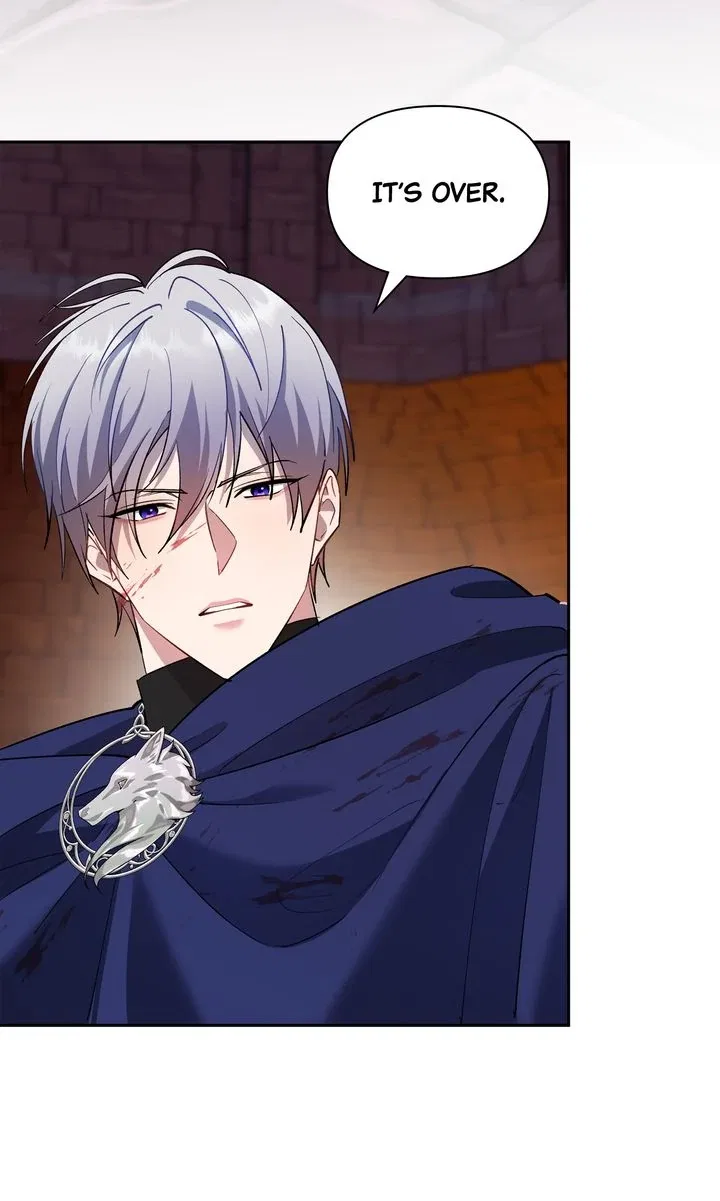 How the Count’s Young Lady Tames the Emperor’s Dog Chapter 81 – Page 62