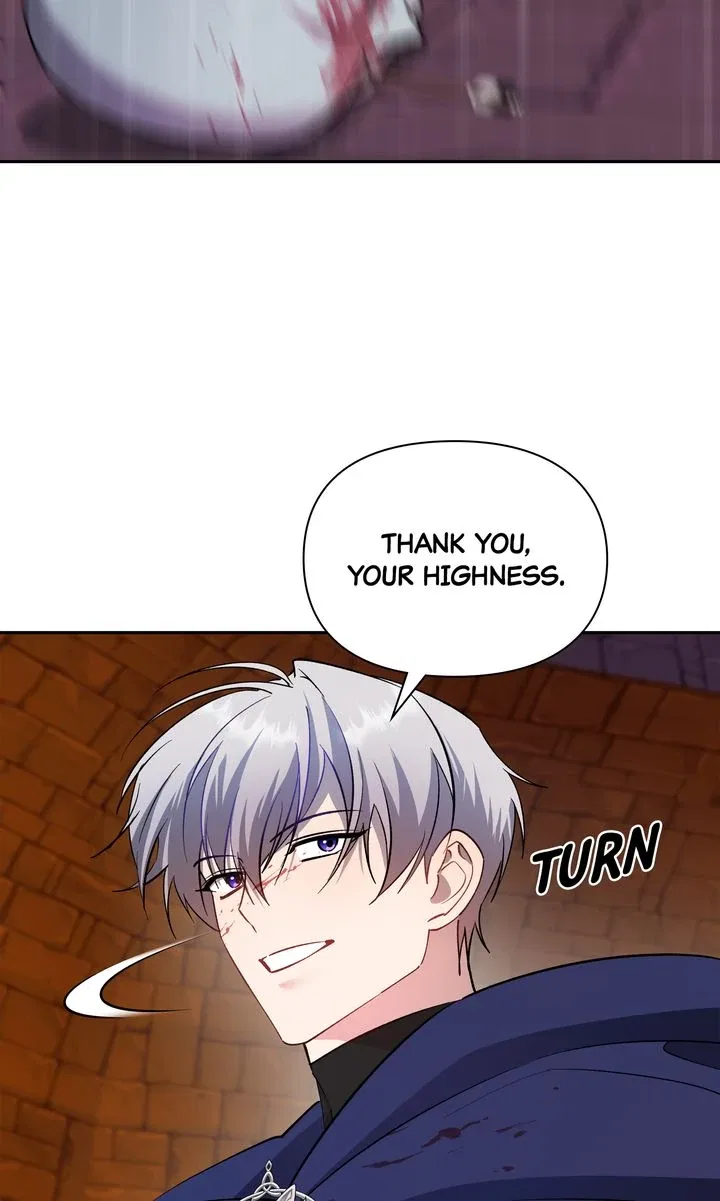 How the Count’s Young Lady Tames the Emperor’s Dog Chapter 81 – Page 67