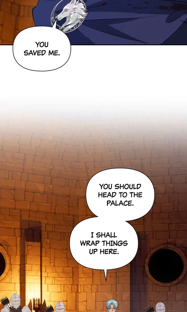 How the Count’s Young Lady Tames the Emperor’s Dog Chapter 81 – Page 68