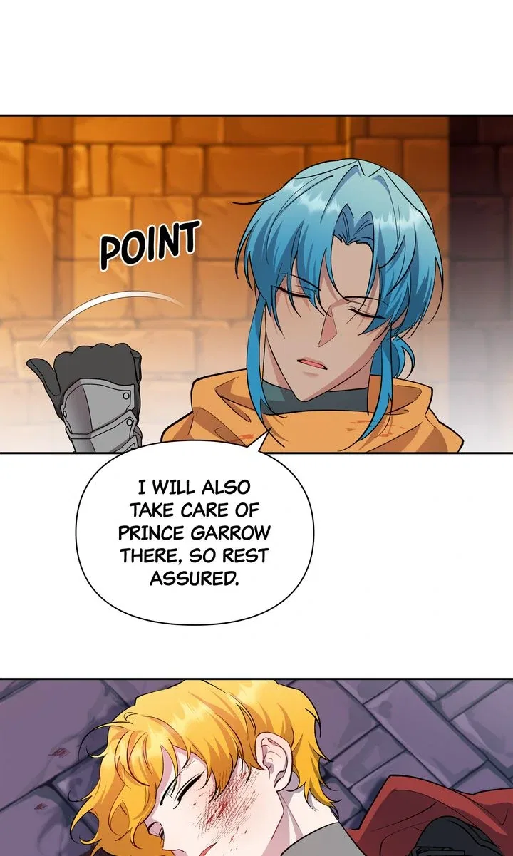 How the Count’s Young Lady Tames the Emperor’s Dog Chapter 81 – Page 70