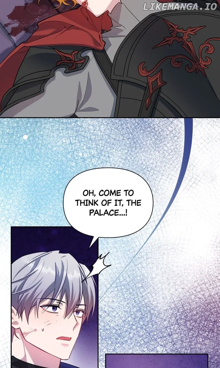 How the Count’s Young Lady Tames the Emperor’s Dog Chapter 81 – Page 71