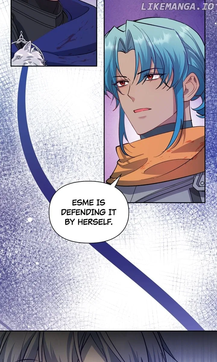 How the Count’s Young Lady Tames the Emperor’s Dog Chapter 81 – Page 72