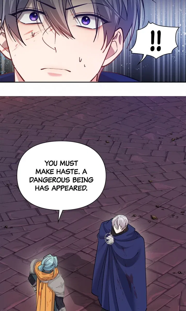 How the Count’s Young Lady Tames the Emperor’s Dog Chapter 81 – Page 73