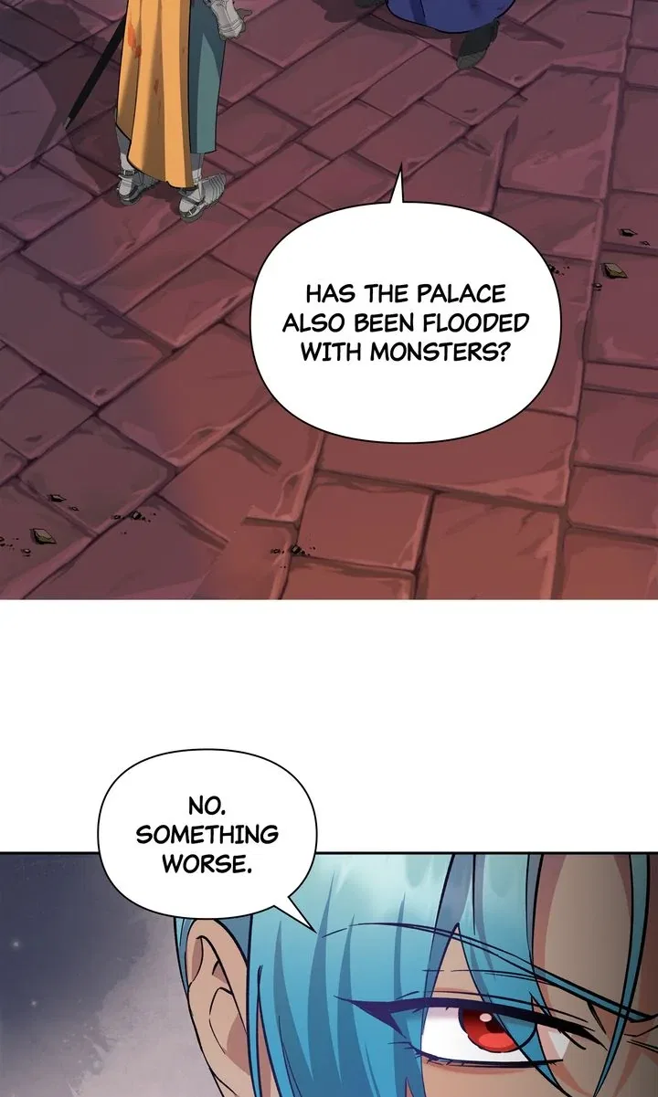How the Count’s Young Lady Tames the Emperor’s Dog Chapter 81 – Page 74