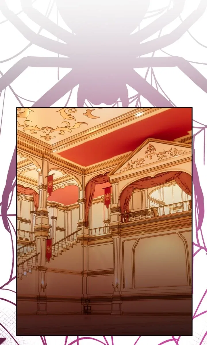 How the Count’s Young Lady Tames the Emperor’s Dog Chapter 81 – Page 77