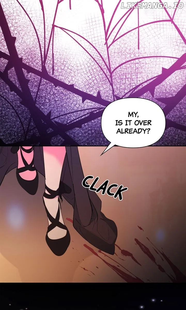 How the Count’s Young Lady Tames the Emperor’s Dog Chapter 81 – Page 78