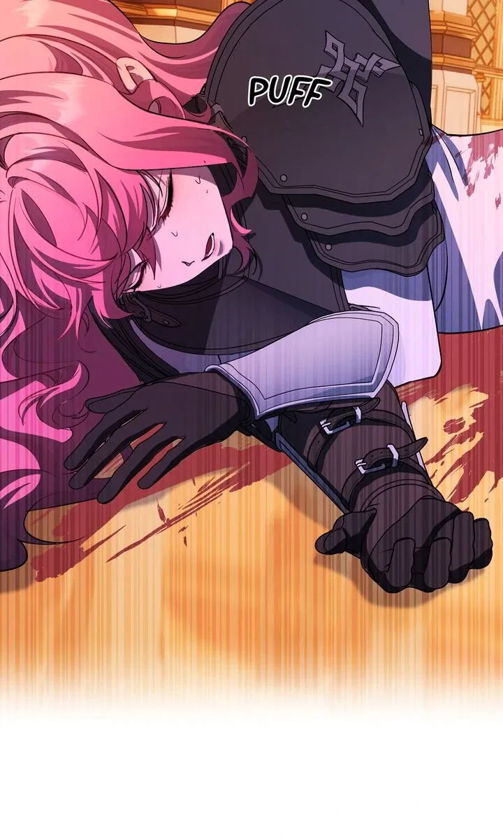 How the Count’s Young Lady Tames the Emperor’s Dog Chapter 81 – Page 80