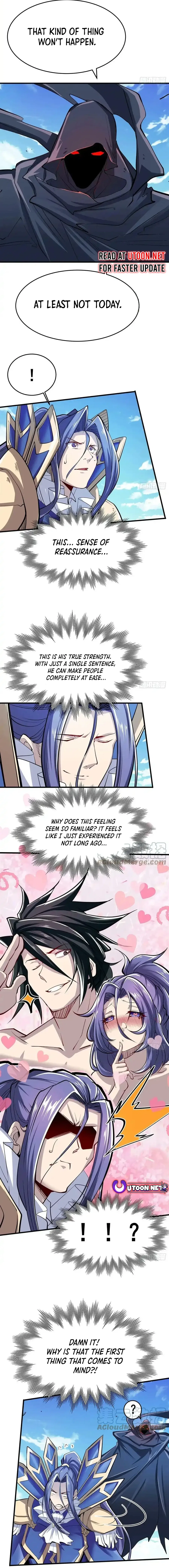 Hero? I Quit A Long Time Ago. Chapter 479 – Page 2