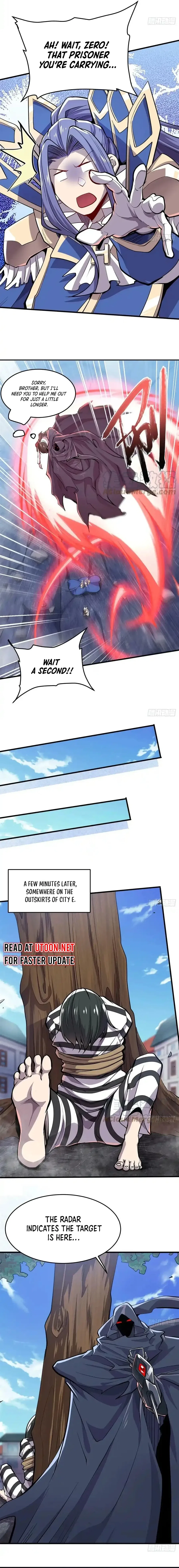 Hero? I Quit A Long Time Ago. Chapter 479 – Page 5