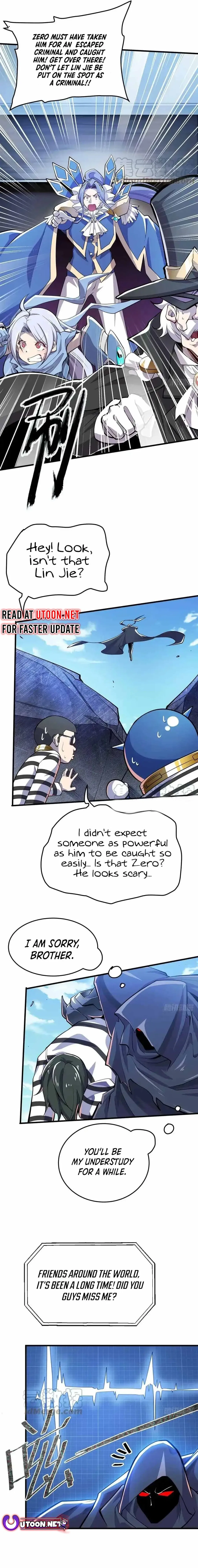 Hero? I Quit A Long Time Ago. Chapter 478 – Page 2