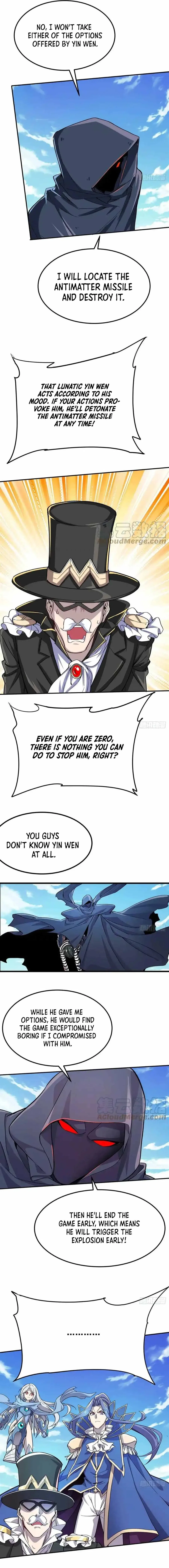 Hero? I Quit A Long Time Ago. Chapter 478 – Page 9