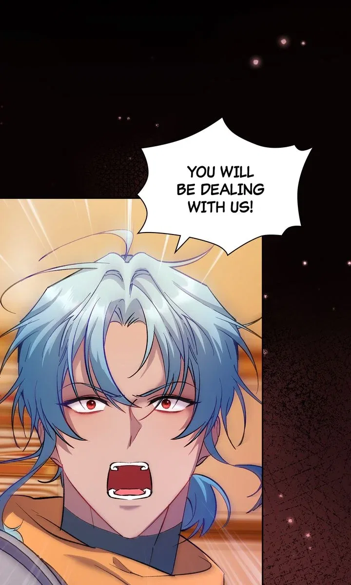 How the Count’s Young Lady Tames the Emperor’s Dog Chapter 79 – Page 1