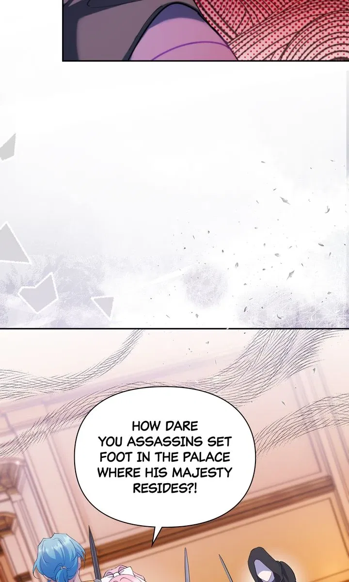 How the Count’s Young Lady Tames the Emperor’s Dog Chapter 79 – Page 3